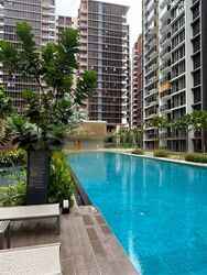 Penrose (D14), Apartment #495888371